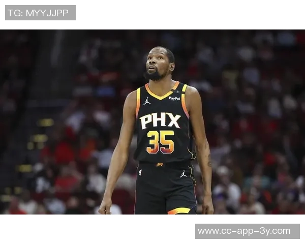 里弗斯宣布小凯文波特将担任球队新赛季先发控卫角色