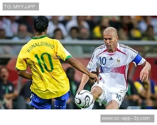 齐达内谈现代足球缺失之处回忆父母为工作从阿尔及利亚迁至法国