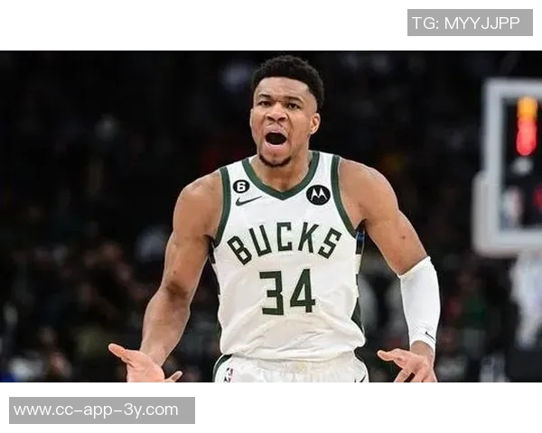 巴克利力挺字母哥反对离队言论称雄鹿已尽全力争冠