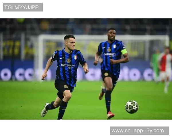 托尼指出国米在意甲有潜力拉开差距但需依赖欧冠表现