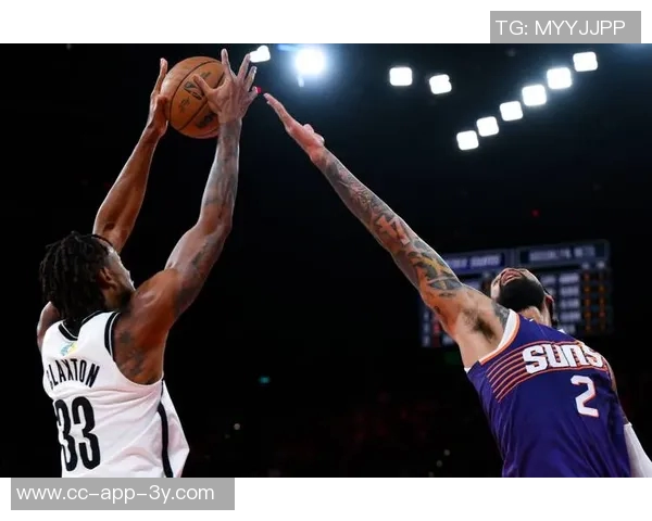 今天太阳对阵篮网杰伦格林缺席吉莱斯皮出战状态成疑