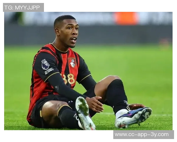 拉扬正式抵达英国即将加盟伯恩茅斯转会费高达3060万英镑